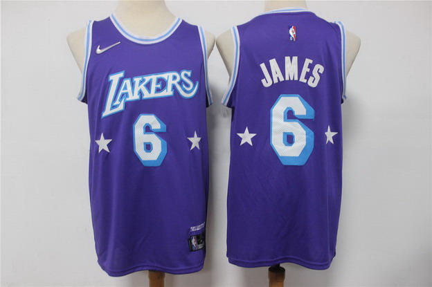 Los Angeles Lakers-340